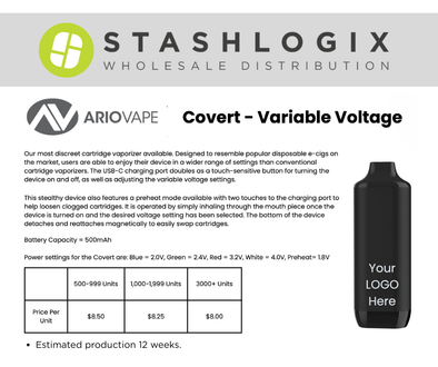 Convert 550 mAh battery