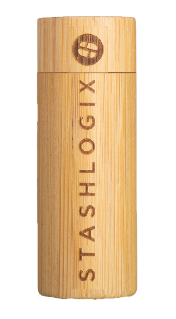 Bamboo StashTube